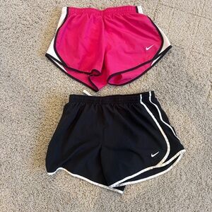 Kids Nike shorts